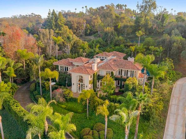 17177 Calle Serena, Rancho Santa Fe CA 92067