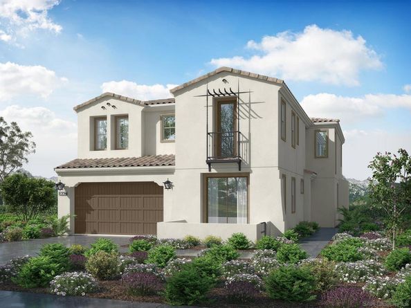 7795 La Mesa Summit Dr, La Mesa CA 91941