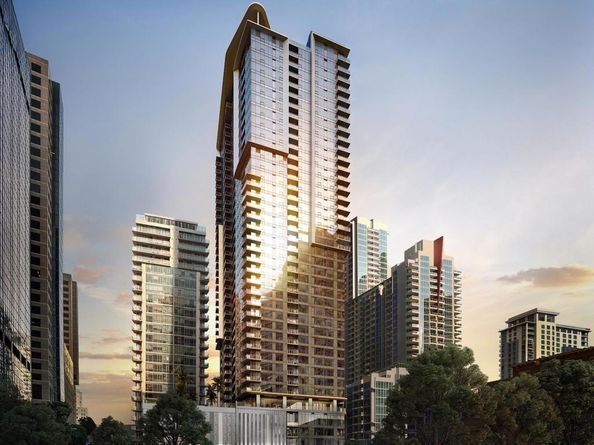 1160 9th Ave 1609, San Diego CA 92101