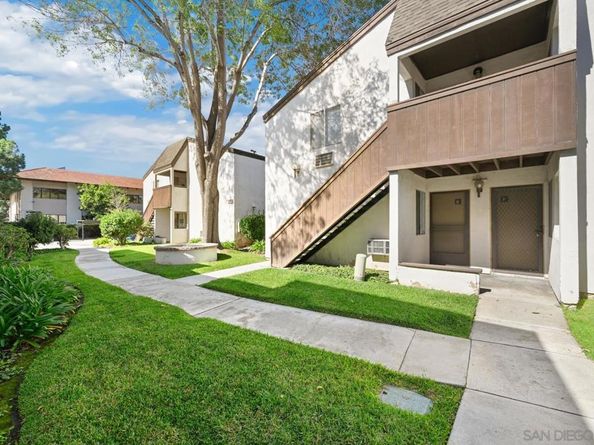 1361 Caminito Gabaldon F, San Diego CA 92108