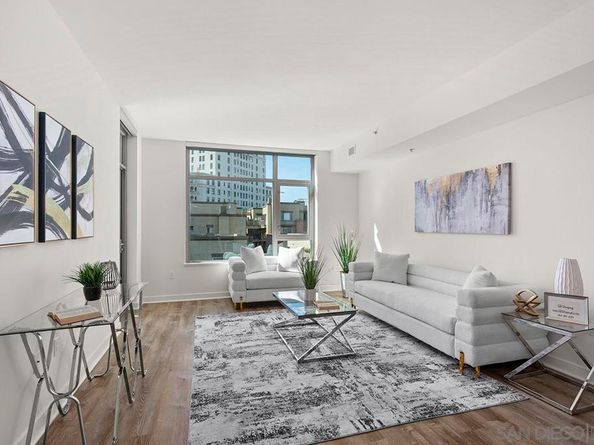 1441 9th Avenue 609, San Diego CA 92101