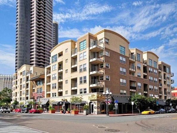 350 K St. 312, San Diego CA 92101