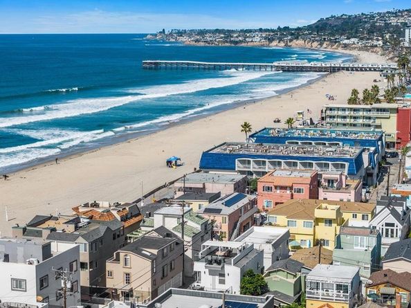 714 16 York Ct, San Diego CA 92109