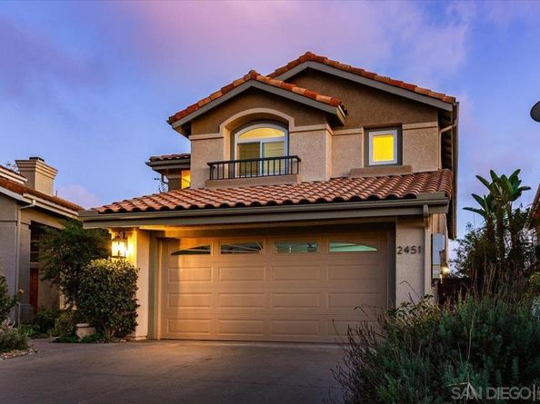 2451 Country View Gln, Escondido CA 92026