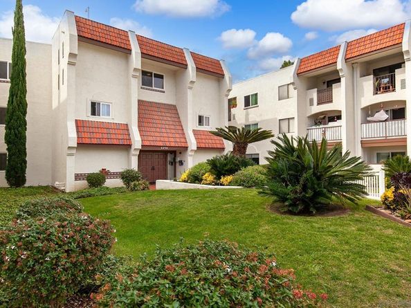 6350 Genesee Ave 108, San Diego CA 92122