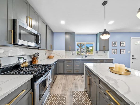 4259 View Place, San Diego CA 92115