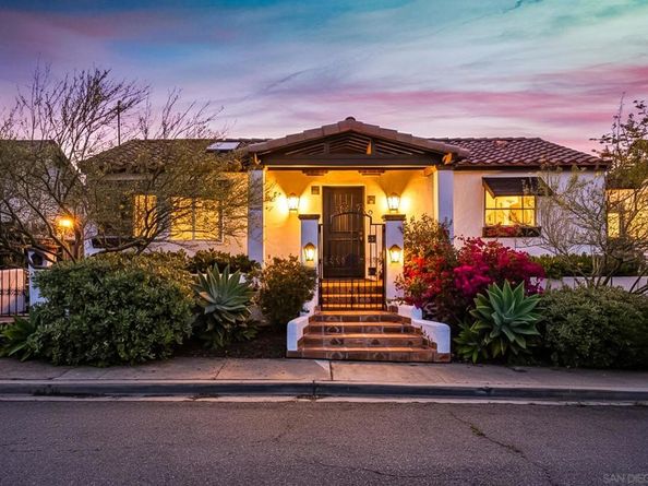 2541 Haller St, San Diego CA 92104