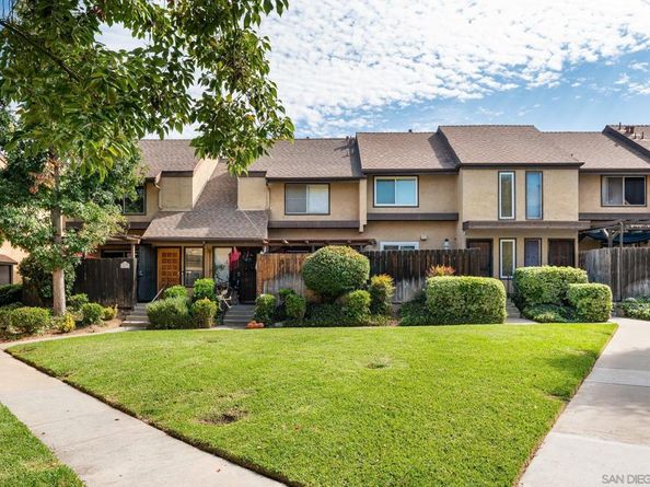 1673 Stone Edge Cir, El Cajon CA 92021