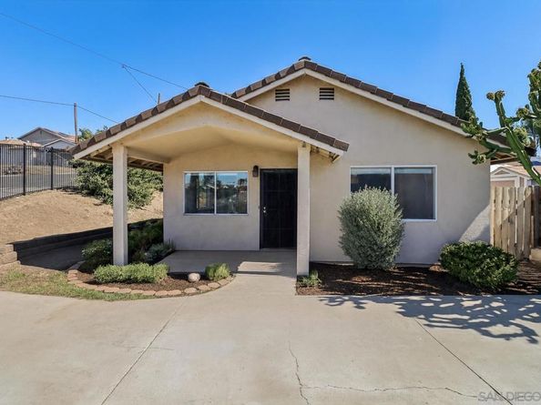 4025 C Street, San Diego CA 92102