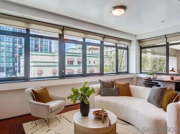 1551 4Th Ave 208, San Diego CA 92101