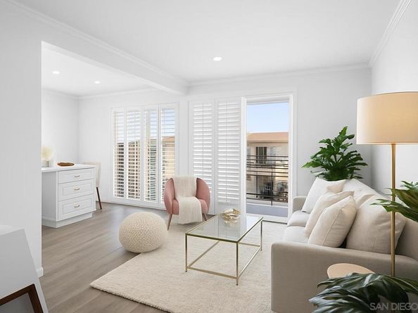 1021 Scott Street 256, San Diego CA 92106