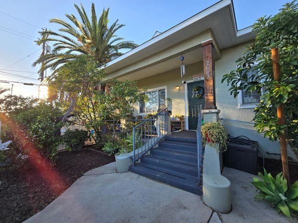 2607 Darwin Ave, Los Angeles CA 90031