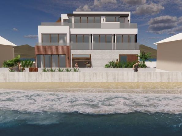 701 Sunset Ct, San Diego CA 92109