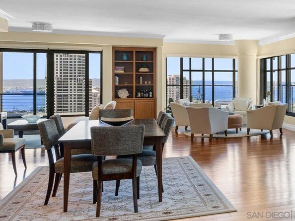 645 Front St 2002, San Diego CA 92101