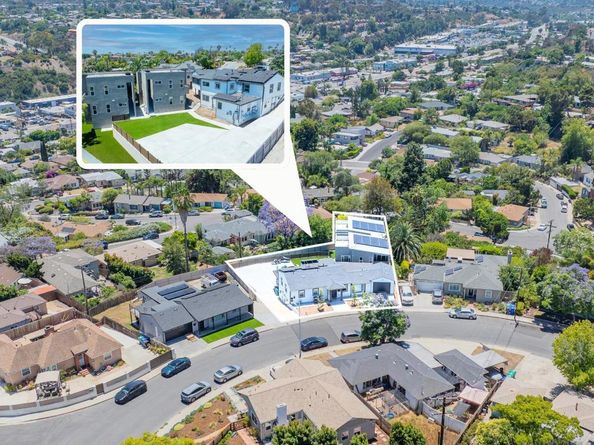 6283 Lorca Drive, San Diego CA 92115