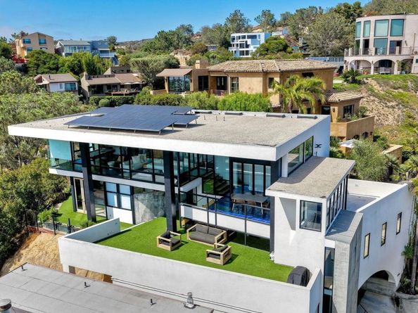 12911 Via Grimaldi, Del Mar CA 92014