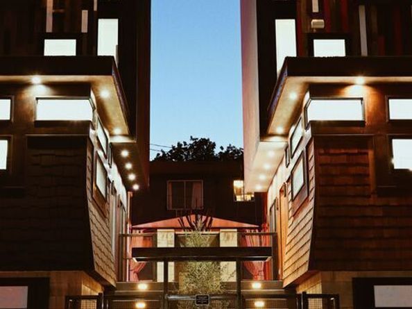 715 N El Centro Avenue, Los Angeles CA 90038