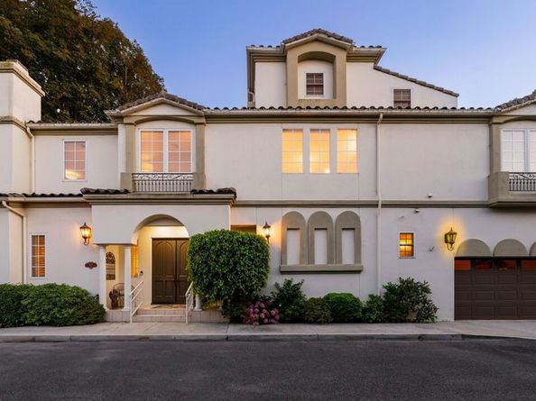 912 Harbor Crossing Lane, Marina Del Rey CA 90292