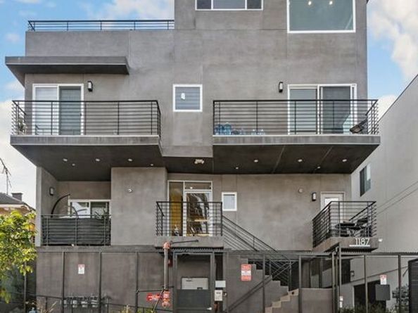 1187 Crenshaw Boulevard 18, Los Angeles CA 90019