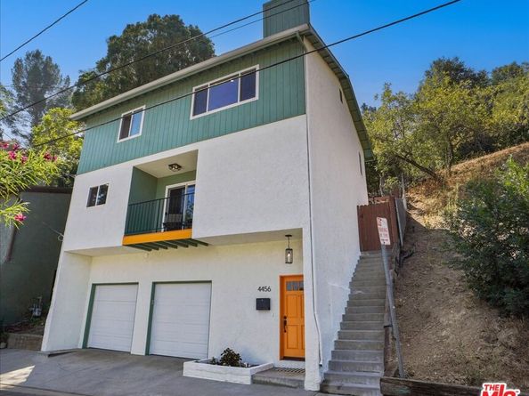 4456 San Andreas Avenue, Los Angeles CA 90065