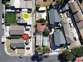 20414 Kenwood Avenue