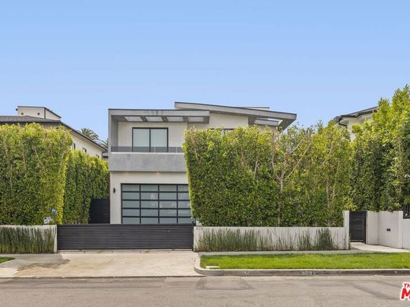 839 N Spaulding Avenue, Los Angeles CA 90046