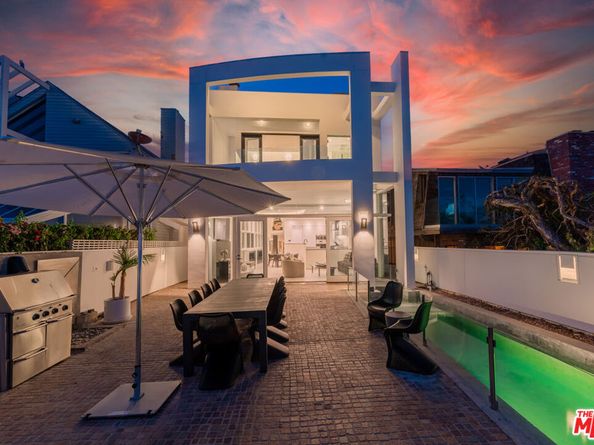 23754 MALIBU Road, Malibu CA 90265