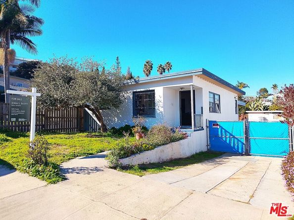 415 Campdell Street, Playa Del Rey CA 90293