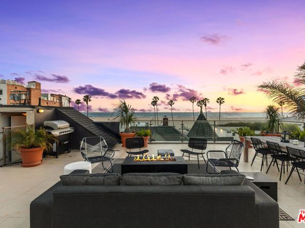 24 Clubhouse Avenue, Venice CA 90291