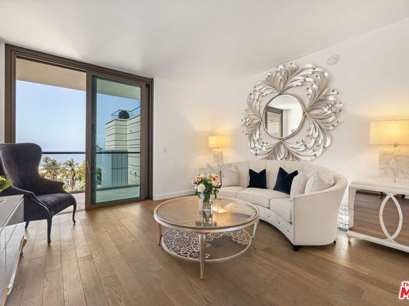 1755 Ocean Avenue 801, Santa Monica CA 90401