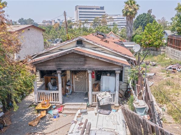 1517 Ricardo, Los Angeles CA 90033