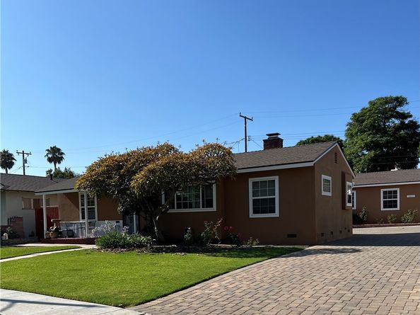 13833 Ramona Drive, Whittier CA 90605