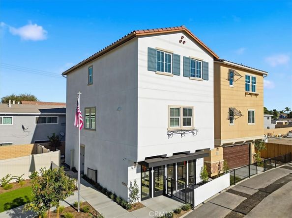 11442 Clover Lane, El Monte CA 91731