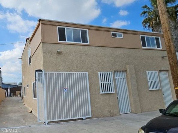 9705 S Normandie, Los Angeles CA 90044
