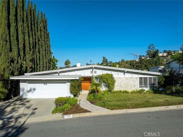 11567 Dona Dorotea, Studio City CA 91604