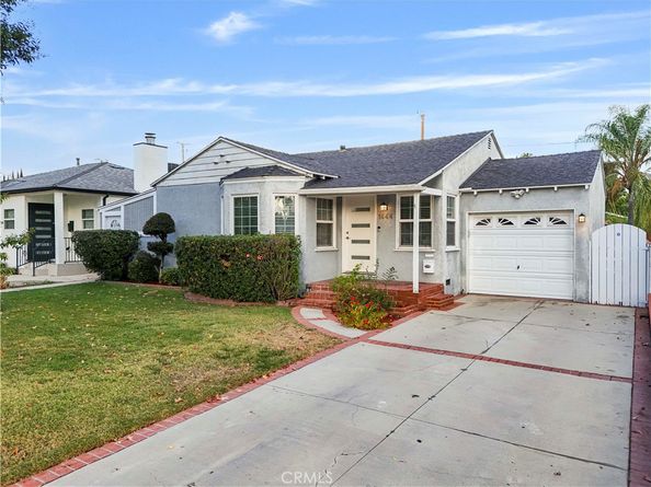 1444 N Ontario, Burbank CA 91505