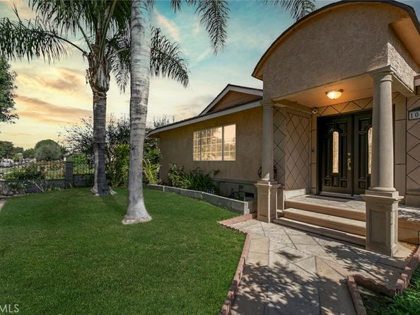 10752 Gerald Avenue, Granada Hills CA 91344