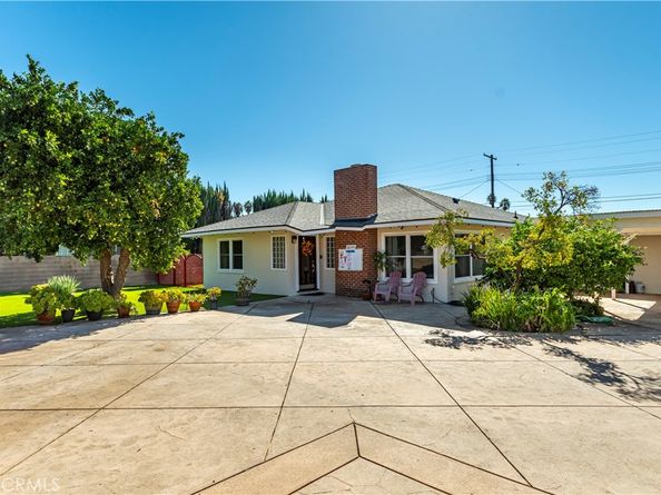 16040 Parthenia, North Hills CA 91343