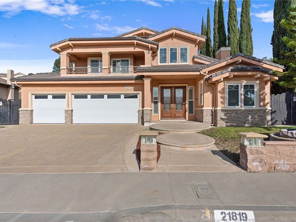 21819 E Chestnut Court, Walnut CA 91789