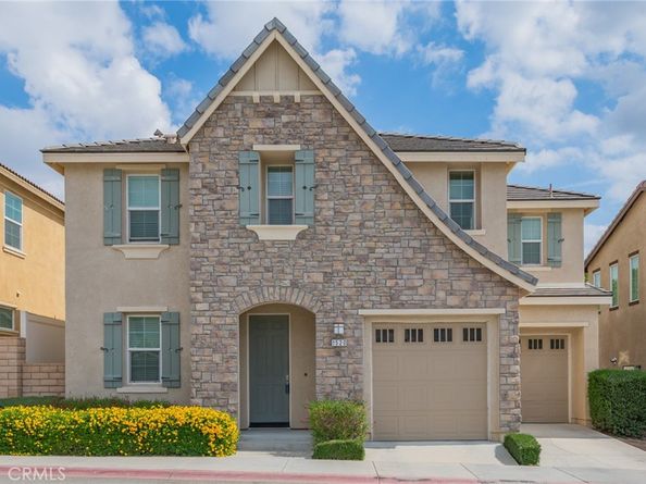 1520 Cantabria Place, Upland CA 91786