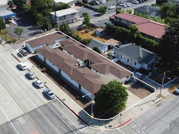 211 E Center Street, Covina CA 91723