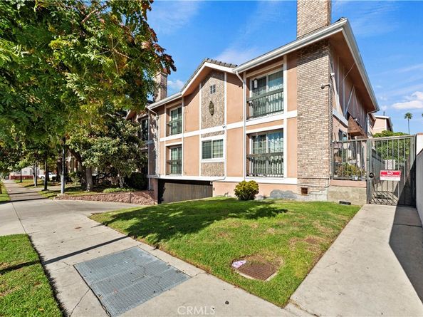 147 W Acacia Ave. #104, Glendale CA 91204