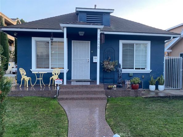 1626 E 6th, Long Beach CA 90802