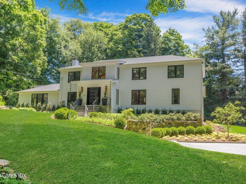 34 Thunder Mountain Road, Greenwich CT 06831