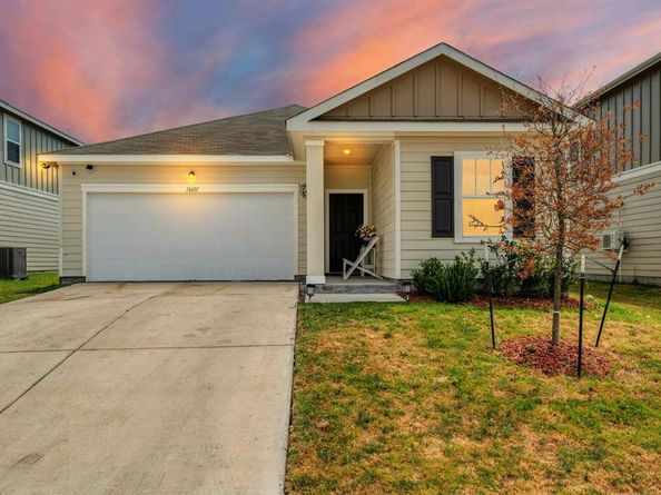 14601 Shooter Mc Gavin DR, Manor TX 78653