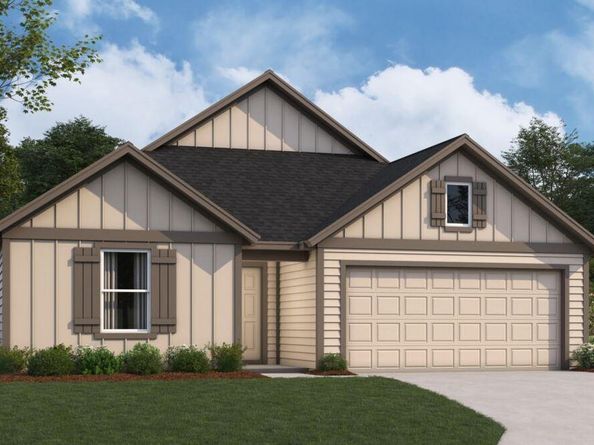 4508 Beacon Bay DR, Austin TX 78747