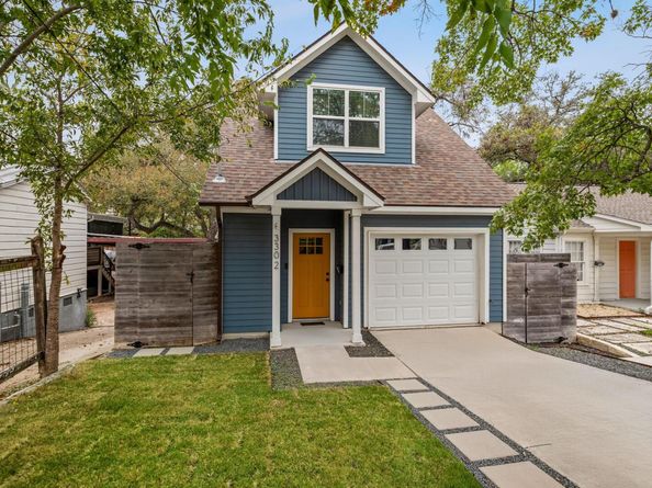 3302 Hollywood Ave, Austin TX 78722