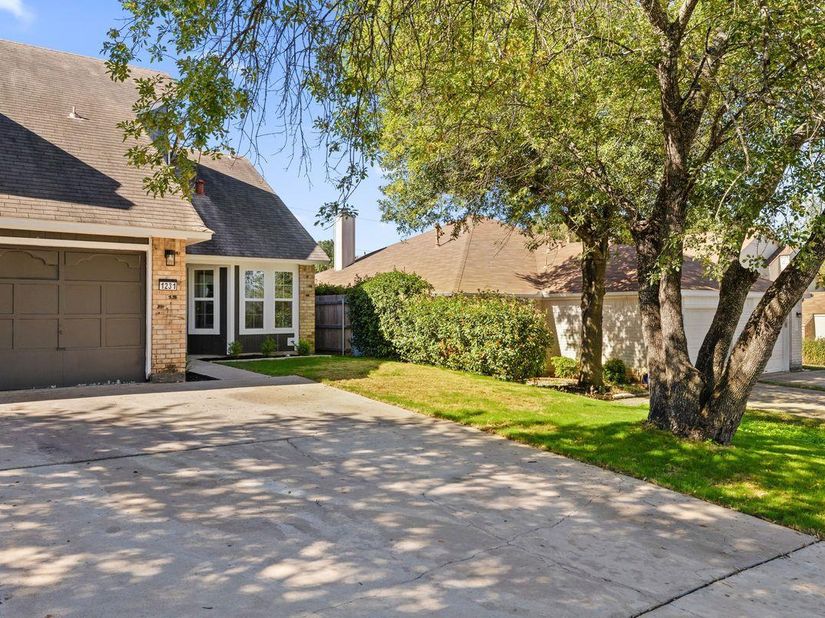 1231 Orchard Park CIR, Pflugerville TX 78660
