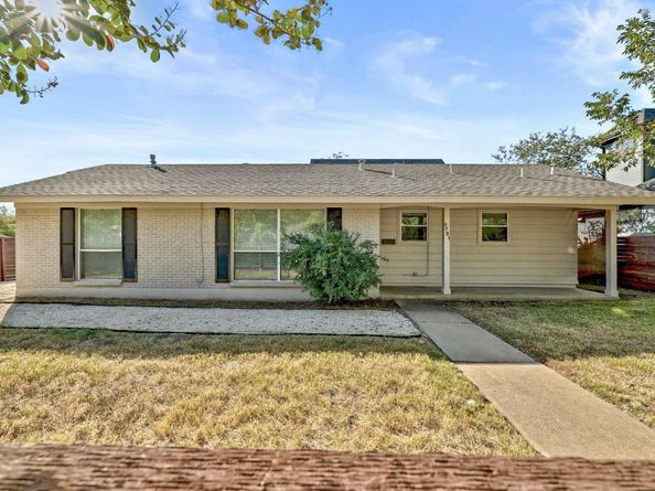 4701 Sylvandale Dr 1, Austin TX 78745