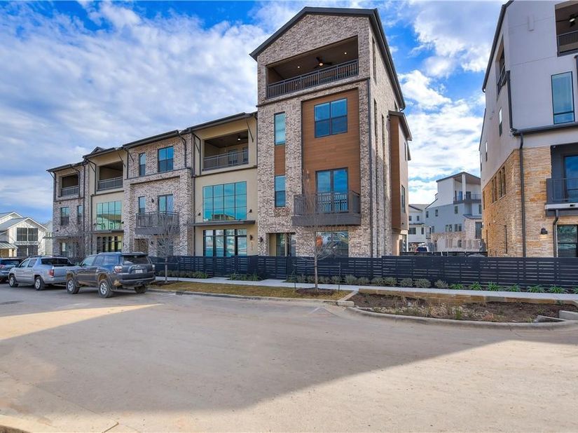 4012 Emory Peak PASS, Austin TX 78731
